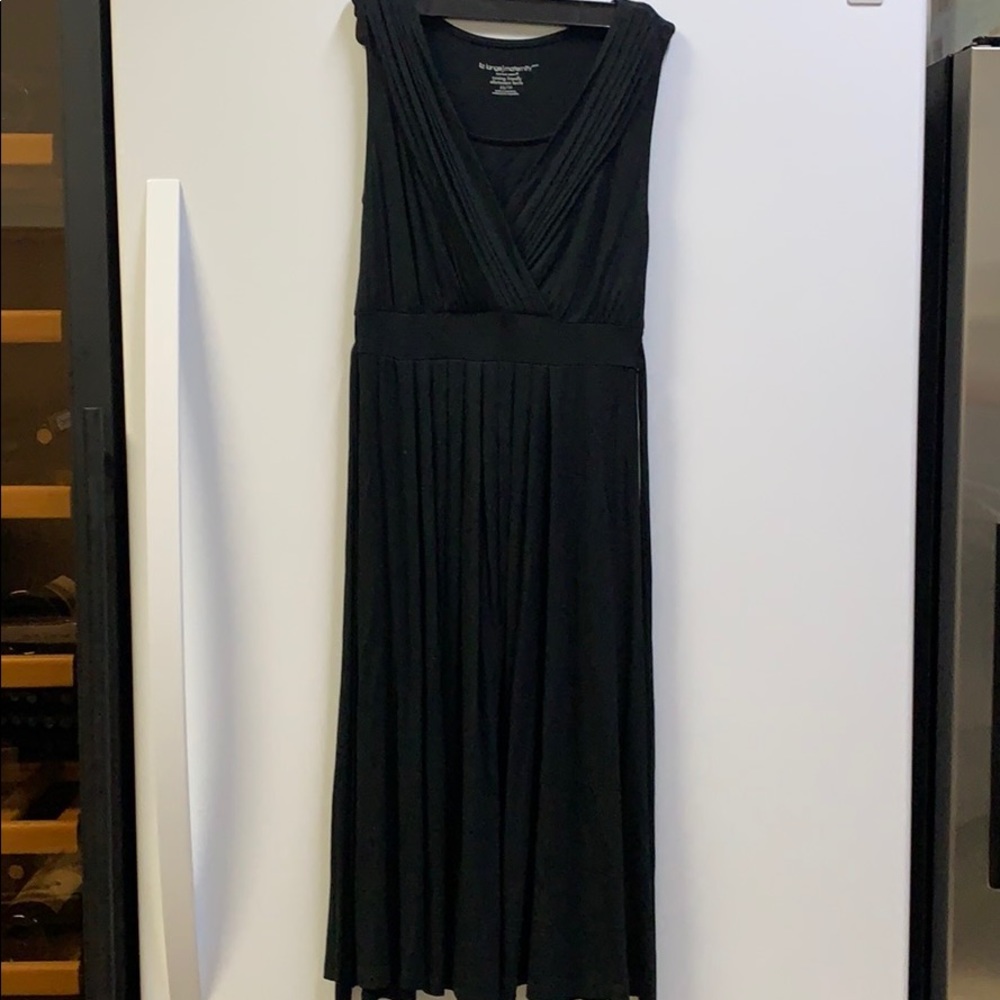 Liz Lang Maternity for Target Dress, XS